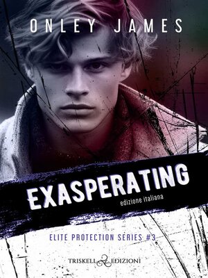 cover image of Exasperating